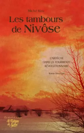 Couverture du produit · Les Tambours de Nivose
