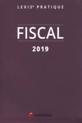 Couverture du produit · LexisPratique Fiscal