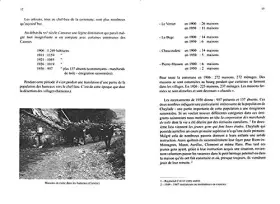 Couverture du produit · L'évolution économique d'une commune rurale : Cheylade (Cantal) depuis 150 ans (1800 à 1950)