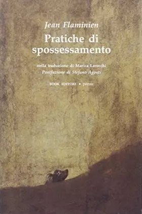 Couverture du produit · Pratiche di spossessamento. Testo francese a fronte