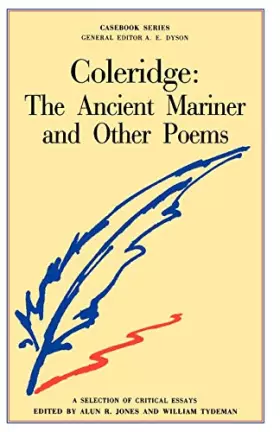 Couverture du produit · Coleridge: The Ancient Mariner and Other Poems