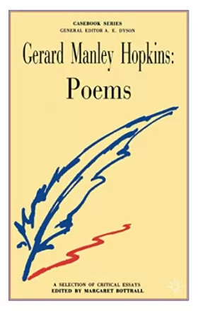 Couverture du produit · Gerard Manley Hopkins: Poems