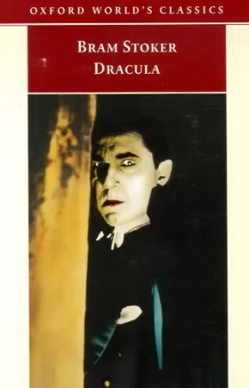 Couverture du produit · Dracula (Oxford World's Classics)