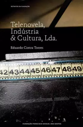 Couverture du produit · Telenovela, Indústria & Cultura Lda