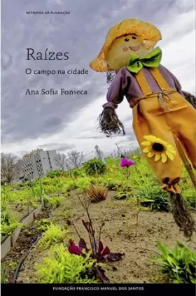 Couverture du produit · Raízes O campo na cidade