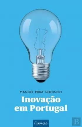 Couverture du produit · Inovação em Portugal