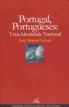 Couverture du produit · Portugal, Portugueses : Uma Identidade Nacional