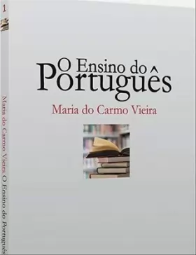 Couverture du produit · O Ensino do Português