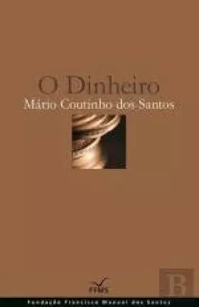 Couverture du produit · Dinheiro