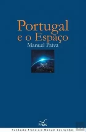 Couverture du produit · Portugal E O Espaço