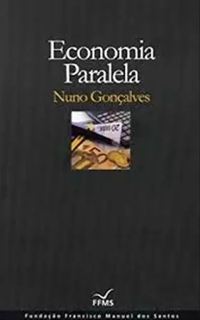 Couverture du produit · Economia Paralela