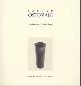 Couverture du produit · Farhad Ostovani