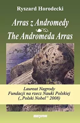 Couverture du produit · Arras z Andromedy. The Andromeda Arras