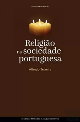 Couverture du produit · Religião na Sociedade Portuguesa