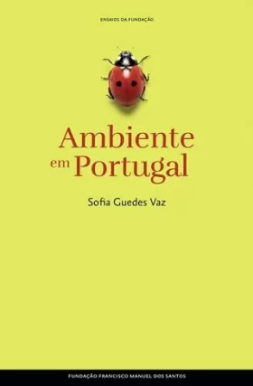 Couverture du produit · Ambiente em Portugal