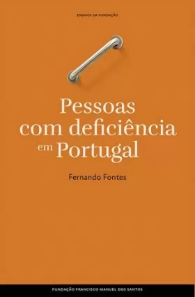 Couverture du produit · Pessoas com Deficiência em Portugal
