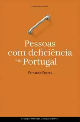 Couverture du produit · Pessoas com Deficiência em Portugal