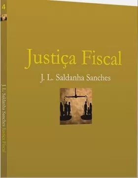 Couverture du produit · Justiça Fiscal