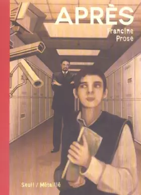 Couverture du produit · Après