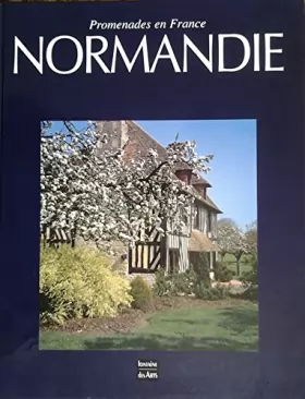 Couverture du produit · Normandie - Promenades En France