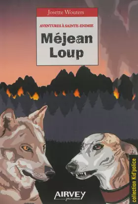 Couverture du produit · Mejean loup !