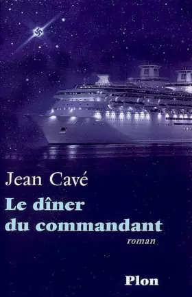 Couverture du produit · Le dîner du Commandant