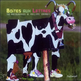 Couverture du produit · Drôles de boîtes aux lettres !