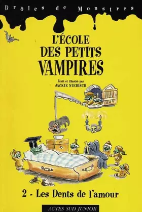 Couverture du produit