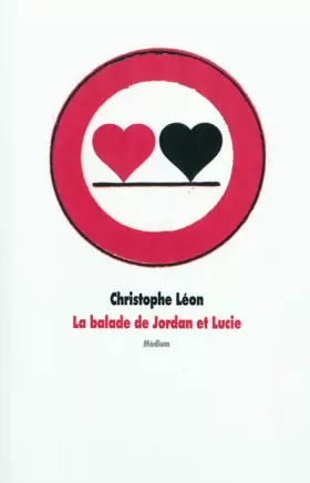 Couverture du produit · La balade de Jordan et Lucie