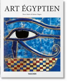 Couverture du produit · Art égyptien