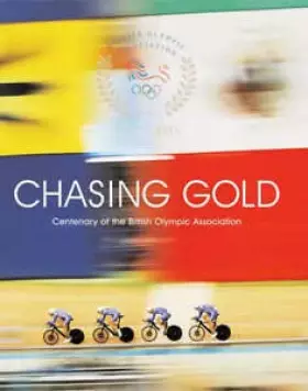 Couverture du produit · Chasing Gold