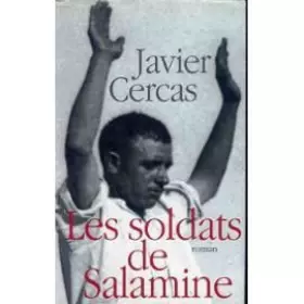 Couverture du produit · Les soldats de Salamine