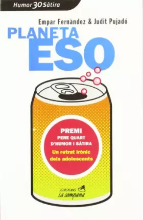 Couverture du produit · Planeta ESO