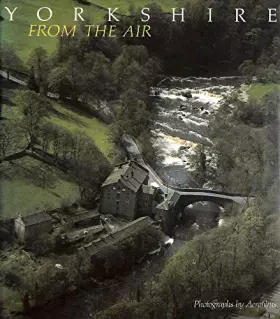 Couverture du produit · Yorkshire from the Air