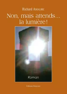 Couverture du produit · Non, Mais Attends... la Lumiere !