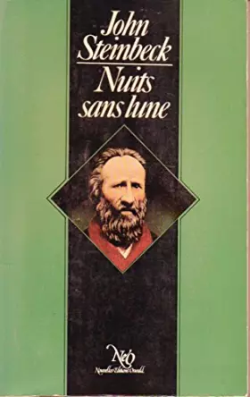Couverture du produit · Nuits sans lune (L'Internationale)