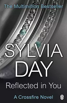 Couverture du produit · Reflected in You: A Crossfire Novel