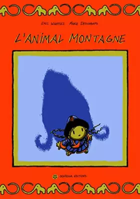 Couverture du produit · L'Animal Montagne