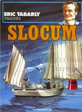 Couverture du produit · Slocum (Éric Tabarly raconte)