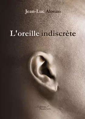 Couverture du produit · L'Oreille Indiscrete