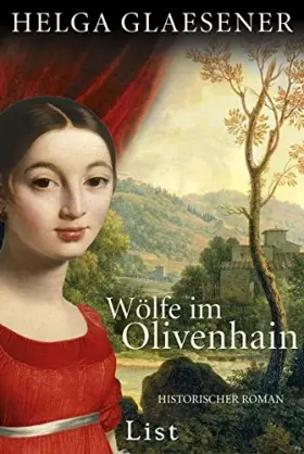 Couverture du produit · Wölfe im Olivenhain