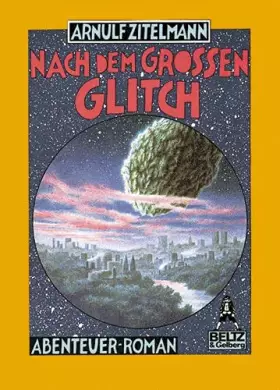Couverture du produit · Nach dem Großen Glitch