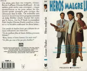 Couverture du produit · Héros malgré lui : Un roman