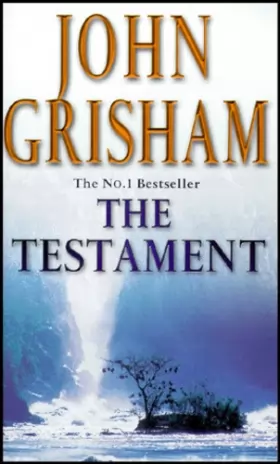 Couverture du produit · The Testament