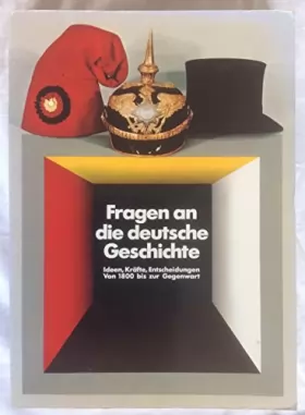 Couverture du produit · Fragen an Die Deutsche Geschichte