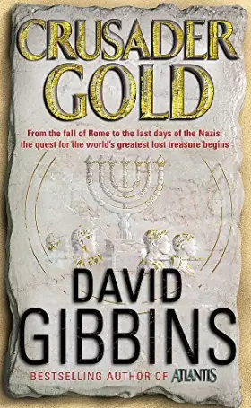 Couverture du produit · Crusader Gold