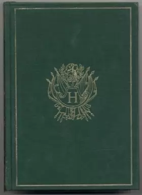 Couverture du produit · Les tonneaux de poudre (par R. Tournoux) / Philippe le Hardi (par J. Calmette) / La vie quotidienne aux Etats-Unis (1830-1860) 
