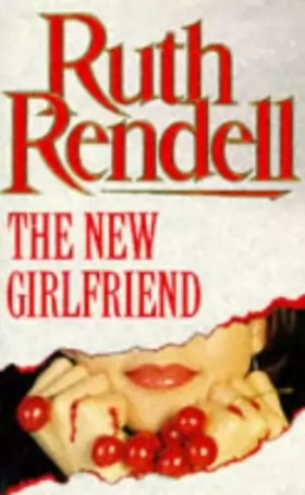 Couverture du produit · The New Girl Friend and Other Stories