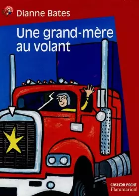 Couverture du produit · Une grand-mère au volant