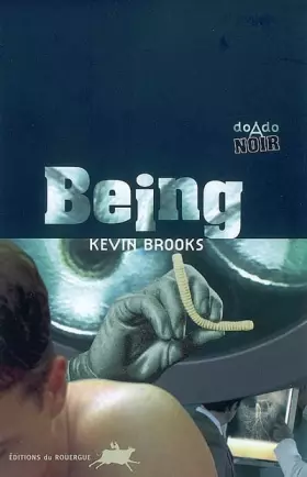Couverture du produit · Being